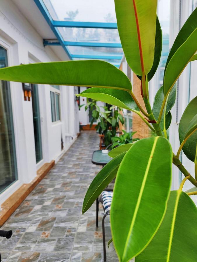 Gubeikou Great Wall Chengtaoxiaozhu Boutique Homestay Miyun المظهر الخارجي الصورة