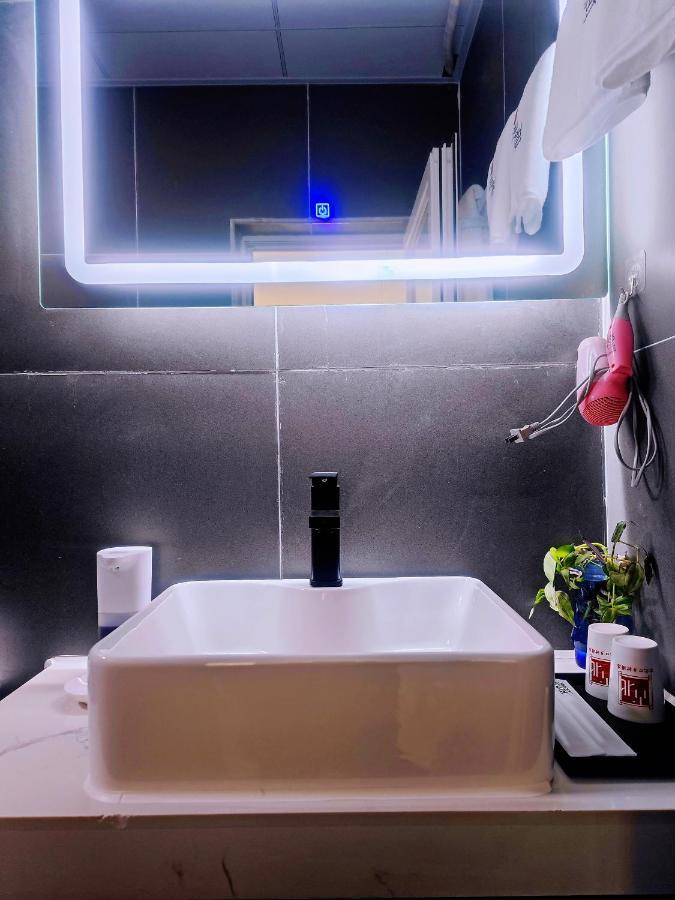 Gubeikou Great Wall Chengtaoxiaozhu Boutique Homestay Miyun المظهر الخارجي الصورة