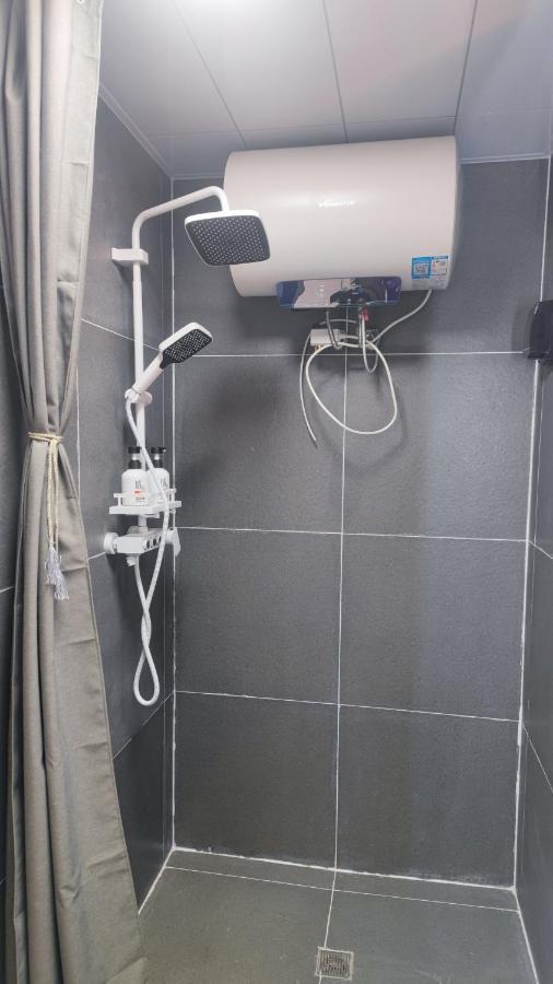 Gubeikou Great Wall Chengtaoxiaozhu Boutique Homestay Miyun الغرفة الصورة