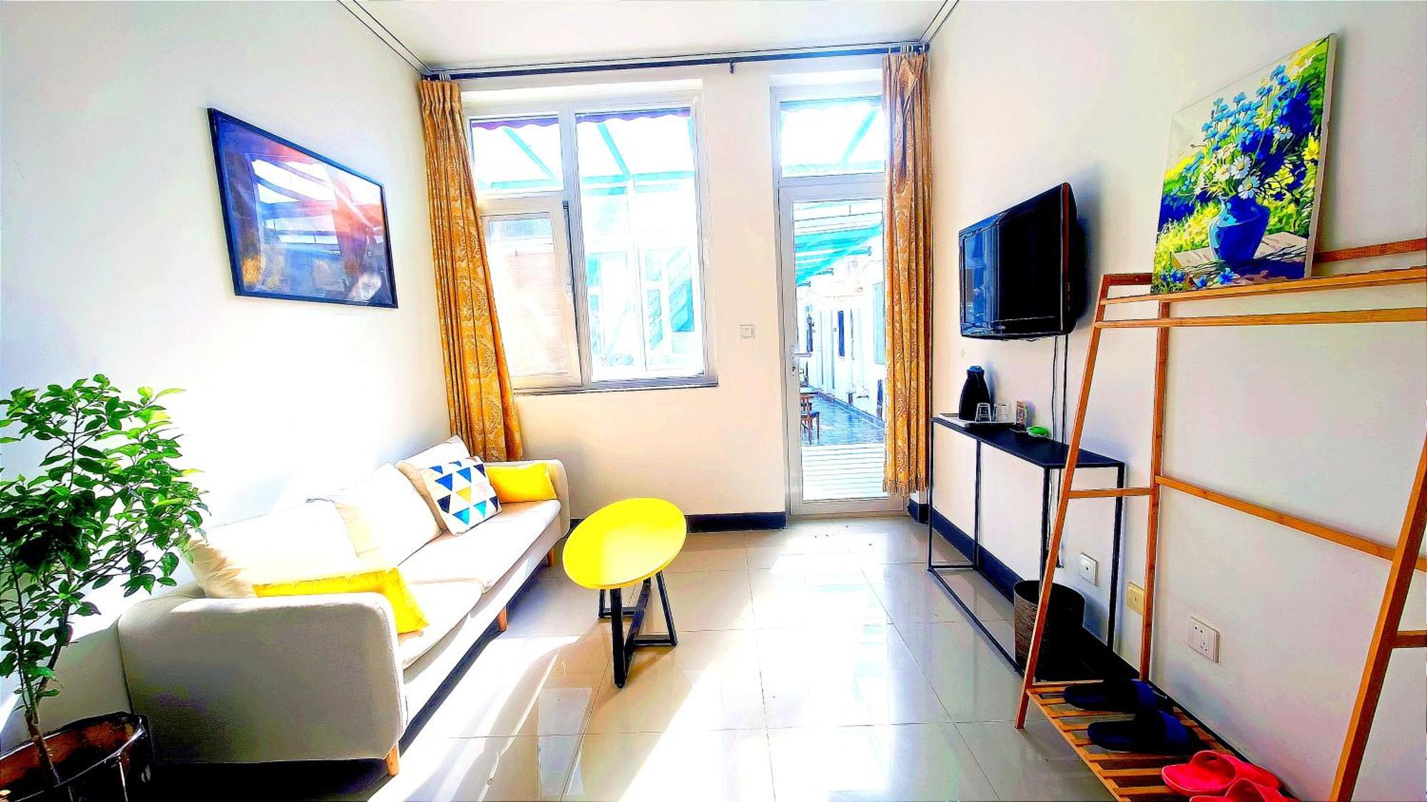 Gubeikou Great Wall Chengtaoxiaozhu Boutique Homestay Miyun المظهر الخارجي الصورة